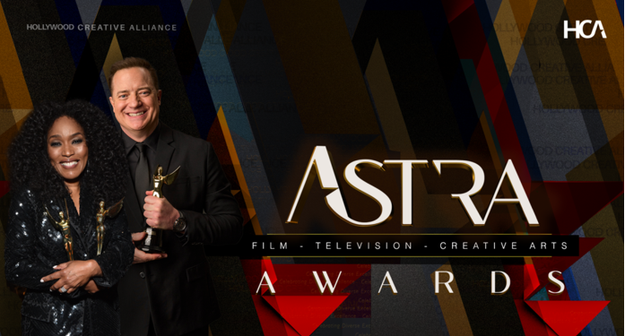 Astra Film Awards 2024