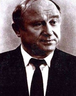 Владимир Каравай