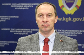 Министр труда лобович