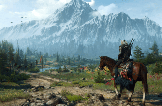 witcher 3 беларусь