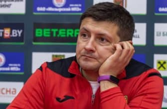 иван биончик