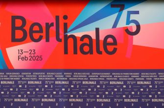 Berlinale 2025