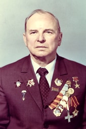 анатолий андреев министр транспорта бсср