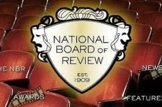 National Board of Review