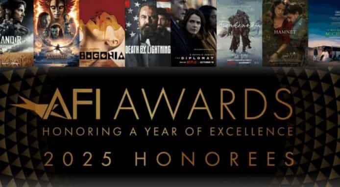 AFI 2025