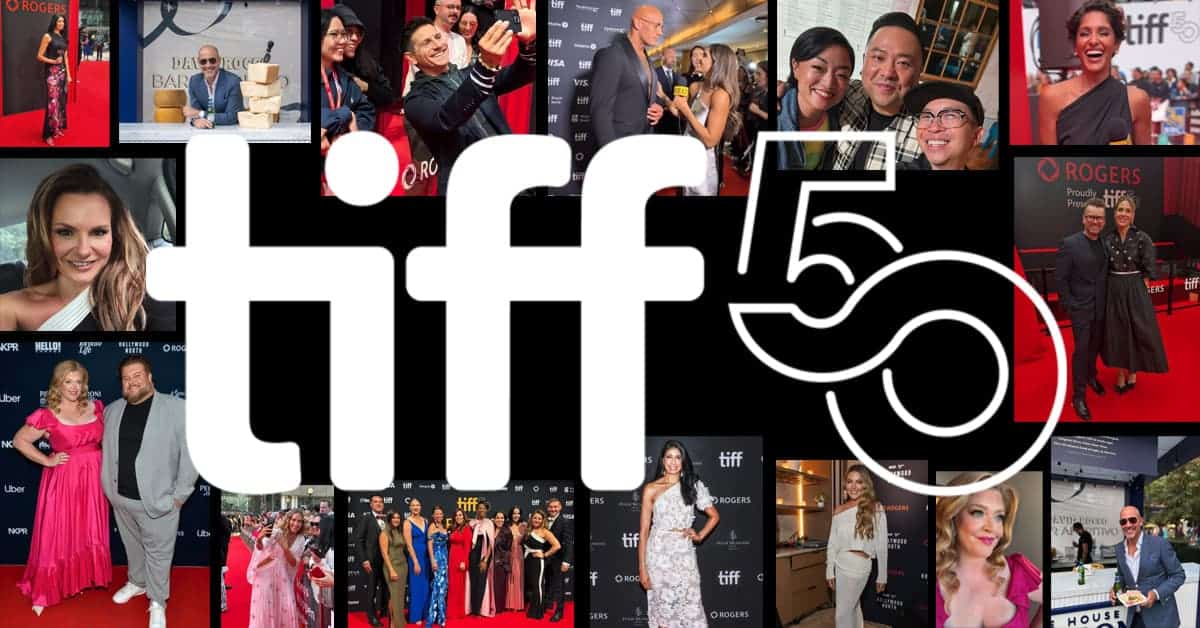 TIFF 2025