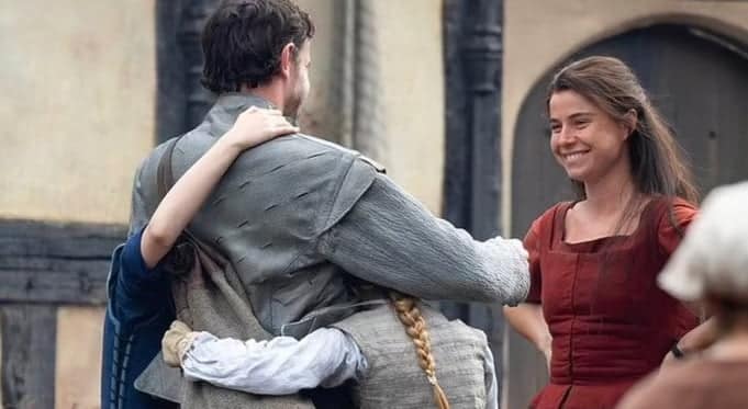 Гамнет кино