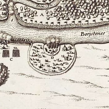 Лоевский замок