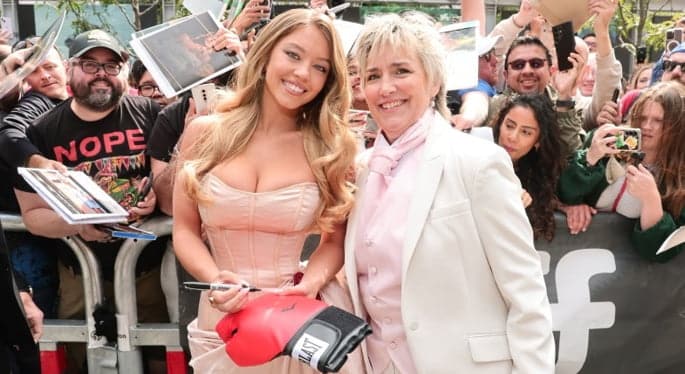 кинофестиваль в торонто