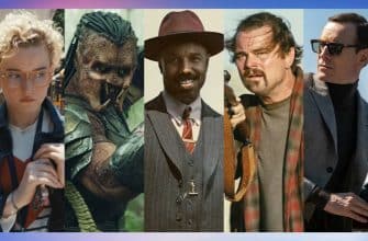 Empire Best Films 2025