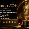 оскар 2026